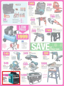 Game : Massive Savings (25 Jun - 1 Jul 2014), page 20