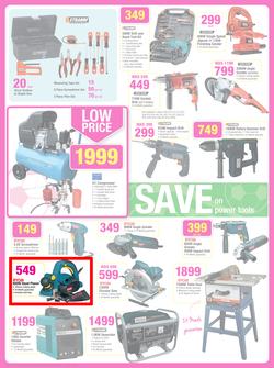 Game : Massive Savings (25 Jun - 1 Jul 2014), page 20