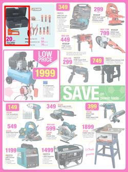 Game : Massive Savings (25 Jun - 1 Jul 2014), page 20