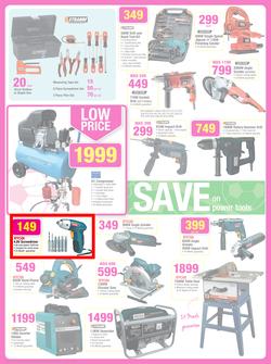 Game : Massive Savings (25 Jun - 1 Jul 2014), page 20