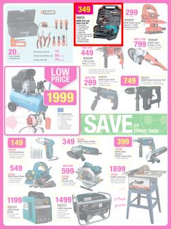 Game : Massive Savings (25 Jun - 1 Jul 2014), page 20