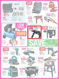 Game : Massive Savings (25 Jun - 1 Jul 2014), page 20