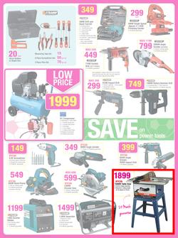 Game : Massive Savings (25 Jun - 1 Jul 2014), page 20