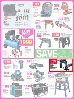 Game : Massive Savings (25 Jun - 1 Jul 2014), page 20