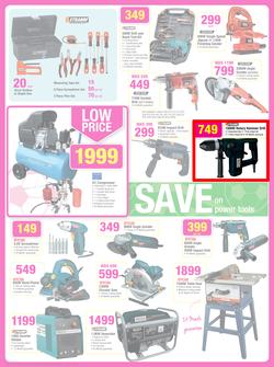Game : Massive Savings (25 Jun - 1 Jul 2014), page 20
