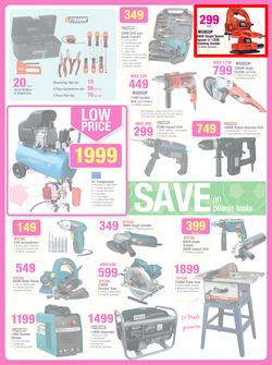 Game : Massive Savings (25 Jun - 1 Jul 2014), page 20