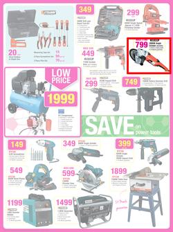 Game : Massive Savings (25 Jun - 1 Jul 2014), page 20
