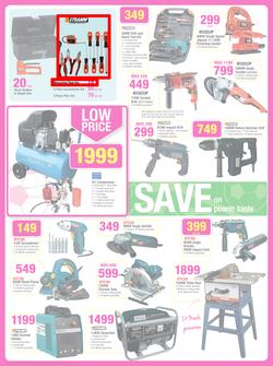 Game : Massive Savings (25 Jun - 1 Jul 2014), page 20