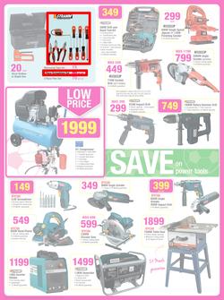 Game : Massive Savings (25 Jun - 1 Jul 2014), page 20