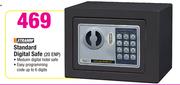Stramm Standard Digital Safe(20 ENP)