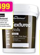 Homestead Textured-20L
