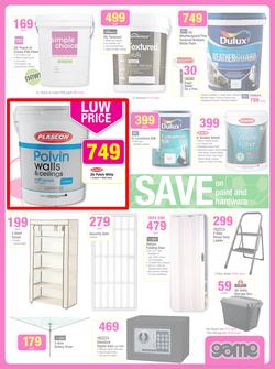 Game : Massive Savings (25 Jun - 1 Jul 2014), page 21