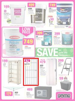 Game : Massive Savings (25 Jun - 1 Jul 2014), page 21