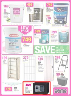 Game : Massive Savings (25 Jun - 1 Jul 2014), page 21