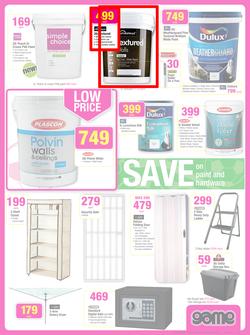 Game : Massive Savings (25 Jun - 1 Jul 2014), page 21