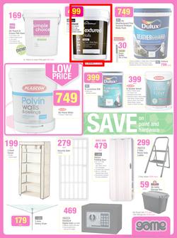 Game : Massive Savings (25 Jun - 1 Jul 2014), page 21