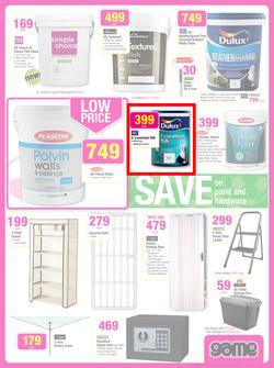 Game : Massive Savings (25 Jun - 1 Jul 2014), page 21