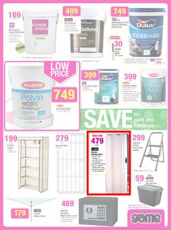 Game : Massive Savings (25 Jun - 1 Jul 2014), page 21