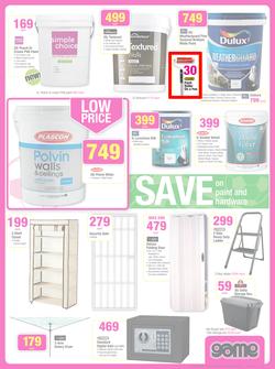 Game : Massive Savings (25 Jun - 1 Jul 2014), page 21