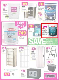 Game : Massive Savings (25 Jun - 1 Jul 2014), page 21