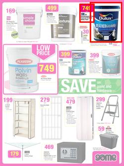 Game : Massive Savings (25 Jun - 1 Jul 2014), page 21