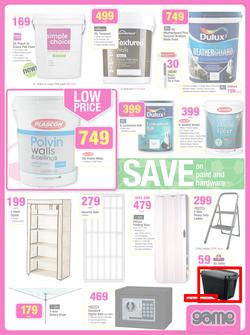 Game : Massive Savings (25 Jun - 1 Jul 2014), page 21