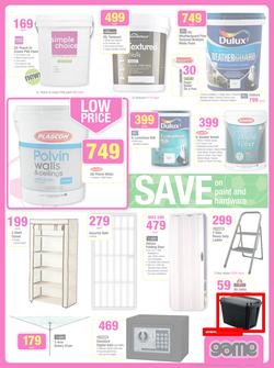 Game : Massive Savings (25 Jun - 1 Jul 2014), page 21