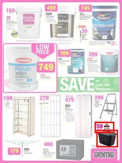 Game : Massive Savings (25 Jun - 1 Jul 2014), page 21