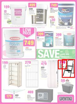 Game : Massive Savings (25 Jun - 1 Jul 2014), page 21