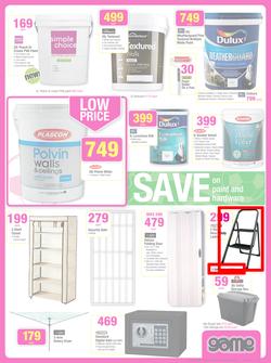 Game : Massive Savings (25 Jun - 1 Jul 2014), page 21