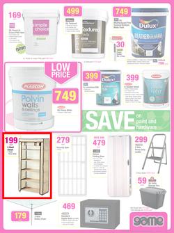 Game : Massive Savings (25 Jun - 1 Jul 2014), page 21