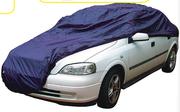 Nylon Car Cover Medium-Each