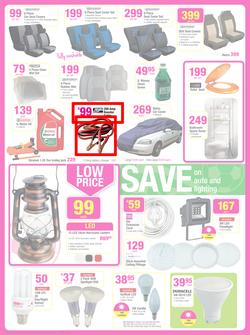 Game : Massive Savings (25 Jun - 1 Jul 2014), page 22