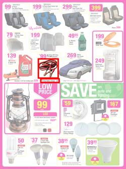 Game : Massive Savings (25 Jun - 1 Jul 2014), page 22