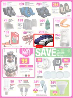 Game : Massive Savings (25 Jun - 1 Jul 2014), page 22
