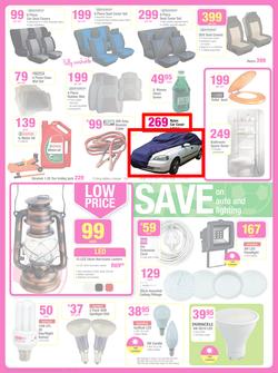 Game : Massive Savings (25 Jun - 1 Jul 2014), page 22