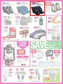 Game : Massive Savings (25 Jun - 1 Jul 2014), page 22