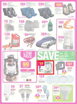 Game : Massive Savings (25 Jun - 1 Jul 2014), page 22