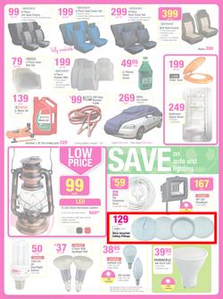 Game : Massive Savings (25 Jun - 1 Jul 2014), page 22