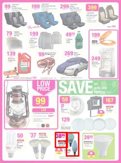 Game : Massive Savings (25 Jun - 1 Jul 2014), page 22