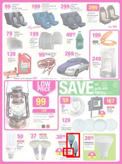 Game : Massive Savings (25 Jun - 1 Jul 2014), page 22