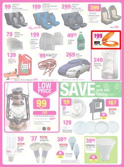 Game : Massive Savings (25 Jun - 1 Jul 2014), page 22