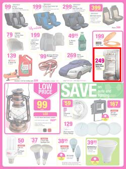 Game : Massive Savings (25 Jun - 1 Jul 2014), page 22