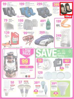 Game : Massive Savings (25 Jun - 1 Jul 2014), page 22