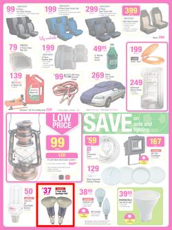 Game : Massive Savings (25 Jun - 1 Jul 2014), page 22