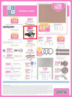 Game : Massive Savings (25 Jun - 1 Jul 2014), page 23