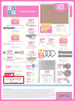 Game : Massive Savings (25 Jun - 1 Jul 2014), page 23