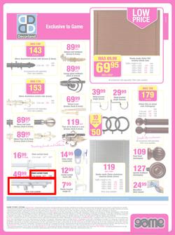 Game : Massive Savings (25 Jun - 1 Jul 2014), page 23