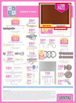Game : Massive Savings (25 Jun - 1 Jul 2014), page 23