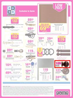 Game : Massive Savings (25 Jun - 1 Jul 2014), page 23
